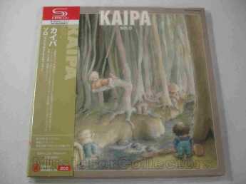 KAIPA / Solo - 1978 / JAPAN