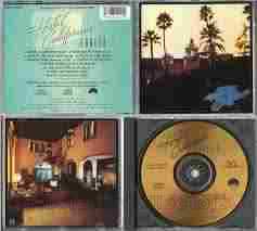 EAGLES, THE / Hotel California - 1976 / USA