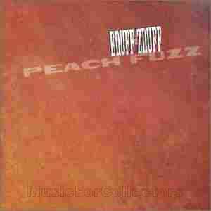 ENUFF Z'NUFF / Peach Fuzz - 1996 / JAPAN