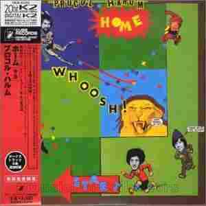 PROCOL HARUM / Home / JAPAN