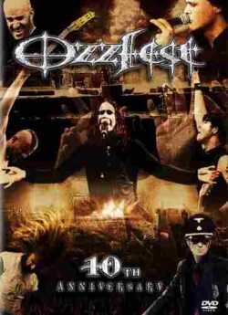 OSBOURNE, OZZY / Ozzfest - 10th Anniversary - 2005 / USA