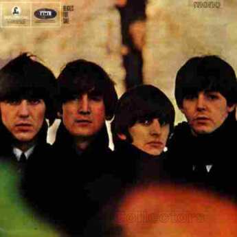 BEATLES, THE / For Sale - 1964 / Italy