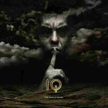 IQ / The Road Of Bones - 2014 / EU