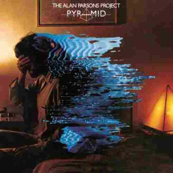 PARSONS, ALAN / Pyramid - 1978 / EU