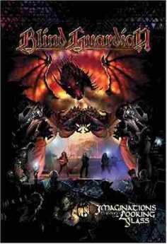 BLIND GUARDIAN / Imagianations Through the Looking Glass - 204 / USA