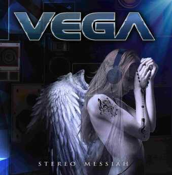 VEGA / Stereo Messiah - 2014 / Italy