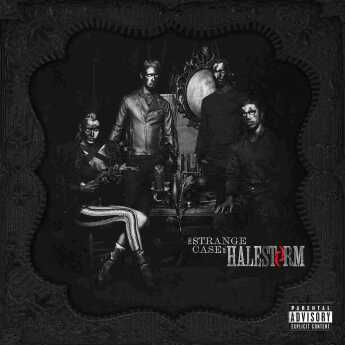 HALESTORM / The Strange Case Of … - 2012 / USA