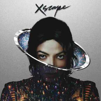 JACKSON, MICHAEL / Xscape - 2014 / USA