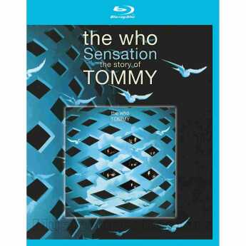 WHO, THE / Sensation - The Story Of Tommy / USA