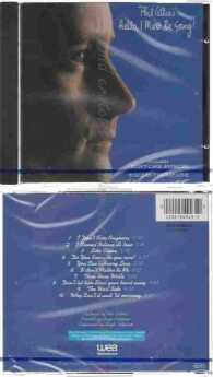 COLLINS, PHIL / Hello, I Must Be Going! - 1982 / Germany