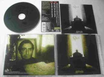 OPETH / Watershed - 2008 / JAPAN