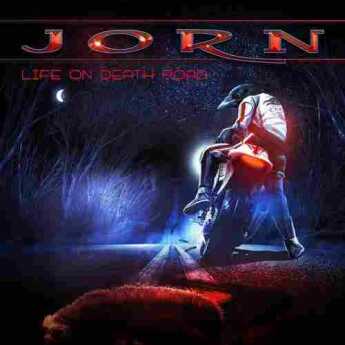 JORN / Life On Death Road - 2017 / Germany