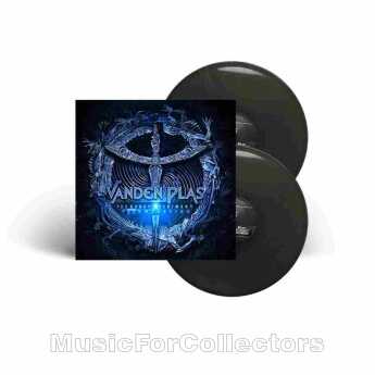 VANDEN PLAS / The Ghost Xperiment - Illumination - 2020 / EU