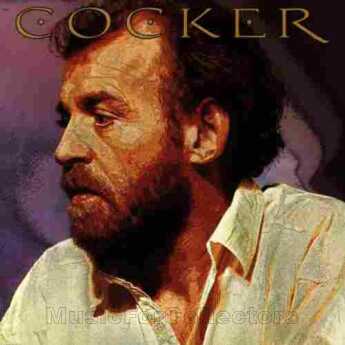 COCKER, JOE / Cocker - 1986 / Holland