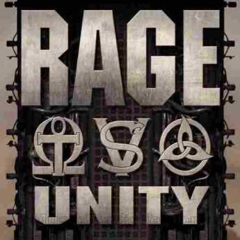 RAGE / Unity - 2002 / Germany