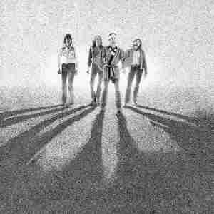 BAD COMPANY / Burnin' Sky - 1977 / JAPAN