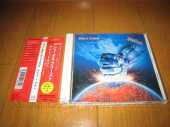 JUDAS PRIEST / Ram It Down - 1988 / JAPAN