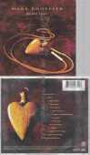 KNOPFLER, MARK / Golden Heart - 1996 / Germany