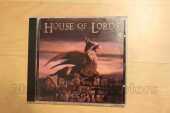HOUSE OF LORDS / Demons Down - 1992 / JAPAN