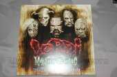 LORDI / Monstereophonic - 2016 / Germany