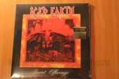 ICED EARTH / Burnt Offerings - 1995 / Germany