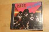 KISS / Killers - 1982 / Germany
