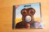 MANFRED MANN / Messin' - 1973 / West Germany
