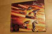 JUDAS PRIEST / Firepower - 2018 / EU