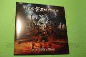 SNIDER, DEE / For The Love Of Metal - 2018 / Germany