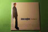 HUGHES, GLENN / The Way It Is - 1999 / EU