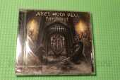 PELL, AXEL RUDI / The Crest - 2010 / Germany