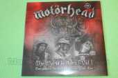 MOTORHEAD / The World Is Ours - Vol.1 - Live / EU