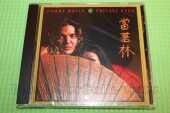 BOLIN, TOMMY / Private Eyes - 1976 / USA
