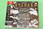 GOTTHARD / Dial Hard / JAPAN