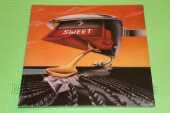 SWEET, THE / Off the Record - 1977 / EU