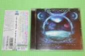 HITCHCOCK, TOBY / Mercury's Down - 2011 / JAPAN