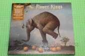 FLOWER KINGS, THE / Waiting For Miracles - 2019 / Germany