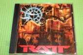 RATT / Detonator - 1990 / USA