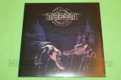 TREAT / Ghost Of Graceland - 2016 / Germany