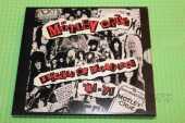 MOTLEY CRUE / Decade Of Decadence - 1991 / JAPAN