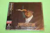 SAVAGE MESSIAH / Demons - 2019 / JAPAN