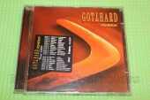 GOTTHARD / Homerun - 2001 / EC