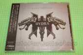 WITHIN TEMPTATION / Hydra - 2014 / JAPAN