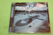 BLUE OYSTER CULT / A Long Day's Night - 2002 / England