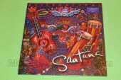 SANTANA / Supernatural - 1999 / EU