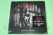 SLIPKNOT / .5: The Gray Chapter - 2014 / EU