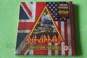 DEF LEPPARD / London to Vegas - 2020 / EU