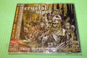 CRYSTAL VIPER / Metal Nation - 2009 / JAPAN