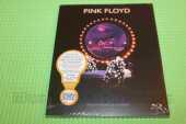 PINK FLOYD / Delicate Sound Of Thunder - 1988 / EU