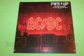 AC/DC / Power Up - 2020 / EU